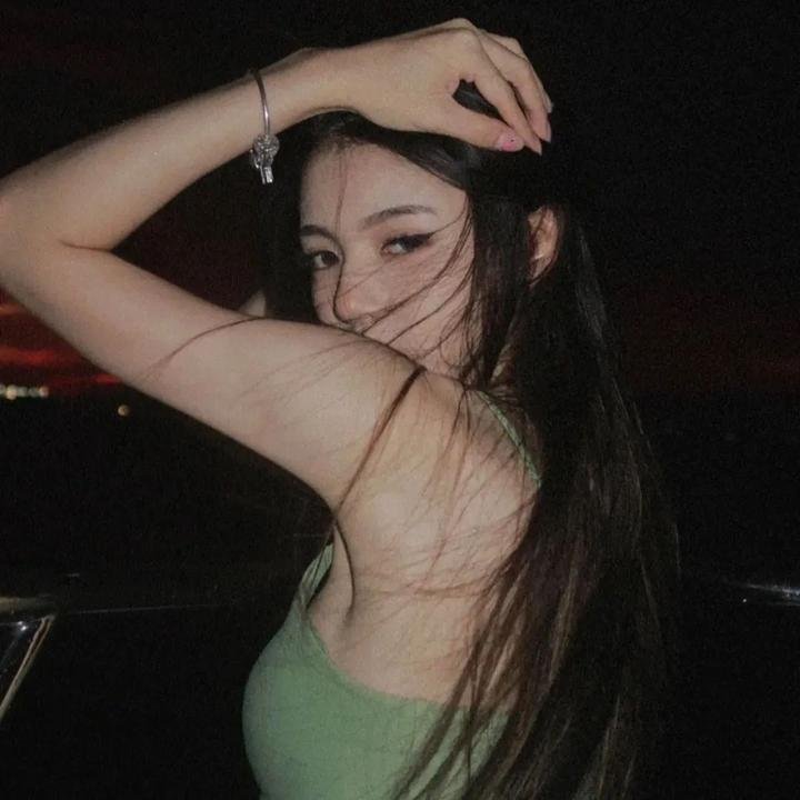 少女情怀尽是诗