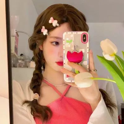 黑白小姐第三季